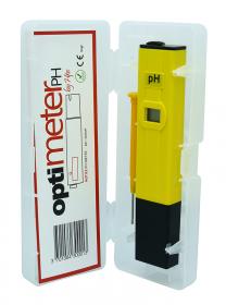 TESTEUR PH OPTIMETER